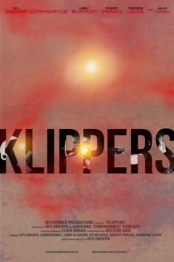 EN - Klippers  () 4KOTT