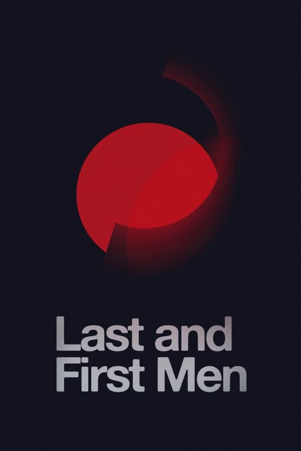 EN - Last and First Men  () 4KOTT