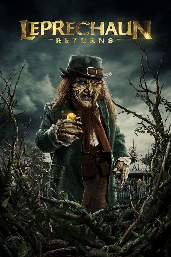 EN - Leprechaun Returns  () 4KOTT