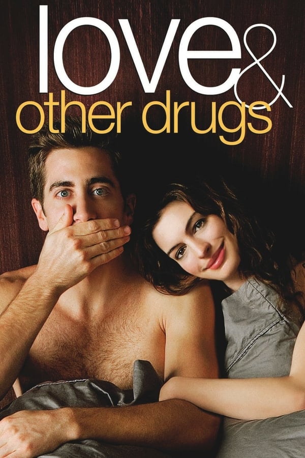 EN - Love & Other Drugs  () 4KOTT