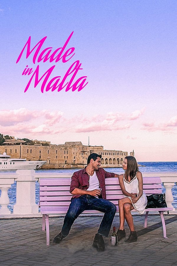 EN - Made in Malta  () 4KOTT