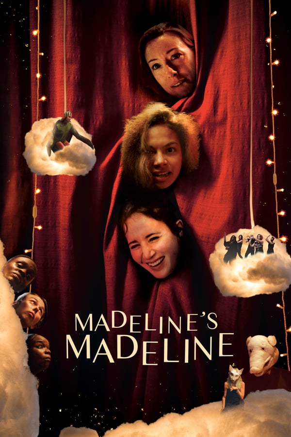 EN - Madeline's Madeline  () 4KOTT