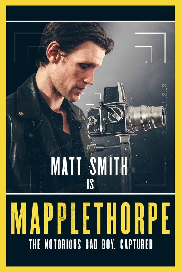 EN - Mapplethorpe  () 4KOTT