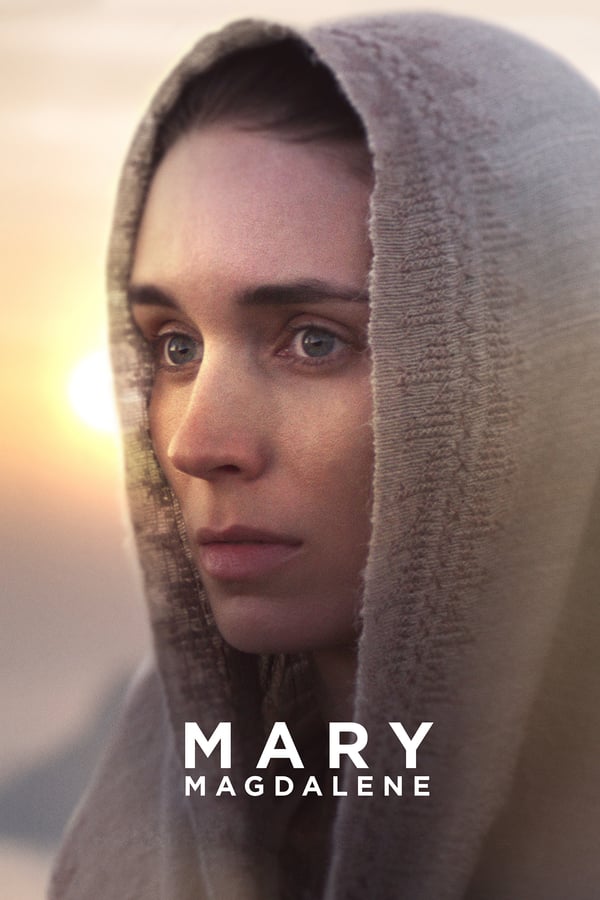 EN - Mary Magdalene  () 4KOTT