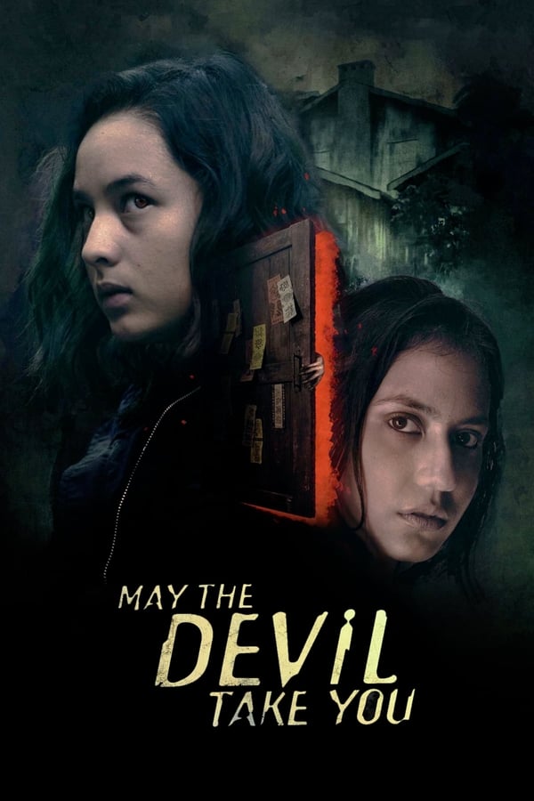 EN - May the Devil Take You  () 4KOTT