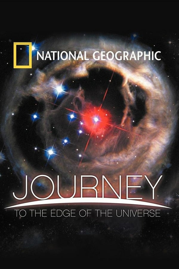 EN - National Geographic: Journey to the Edge of the Universe  () 4KOTT