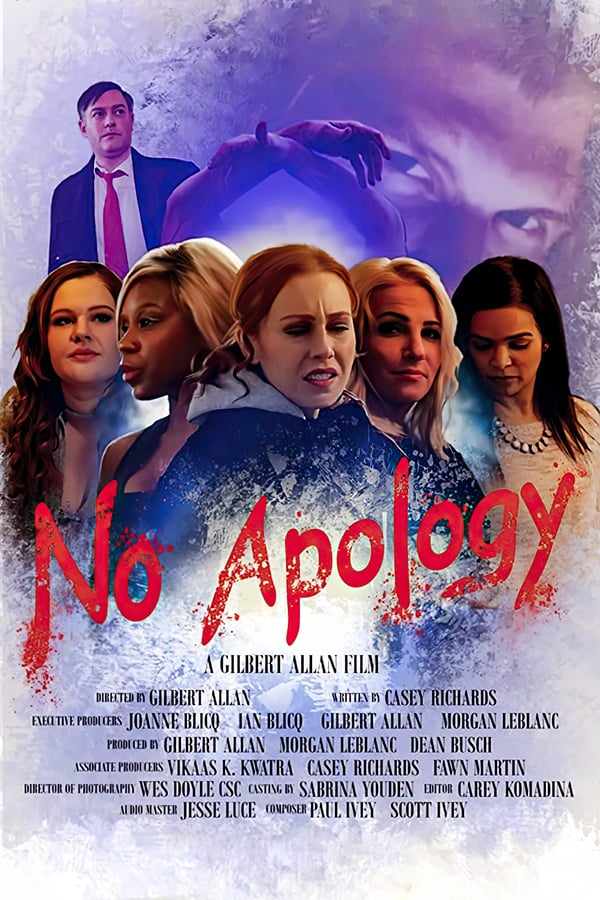 EN - No Apology  () 4KOTT