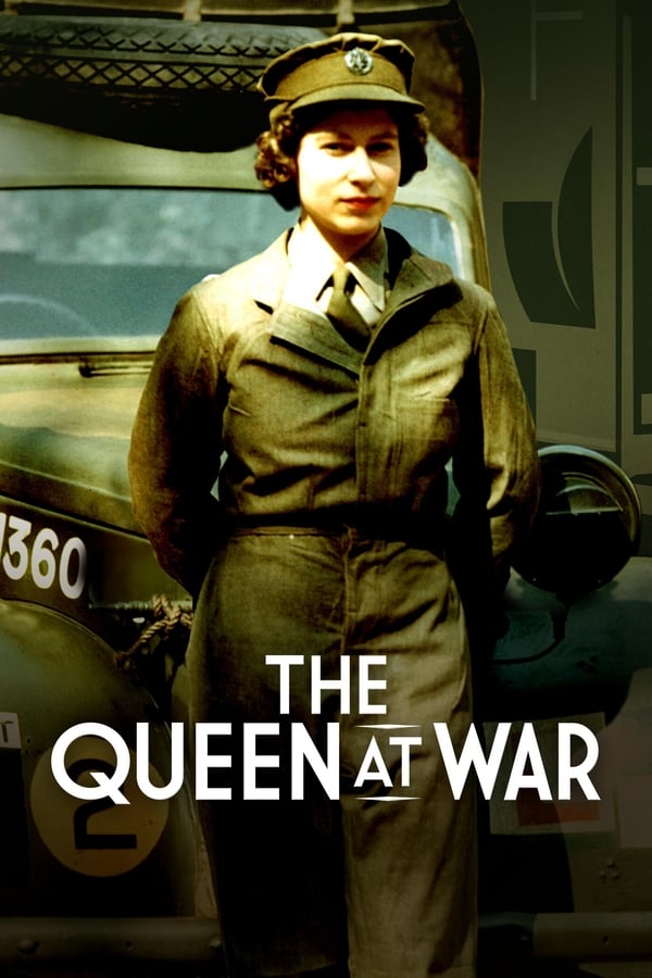 EN - Our Queen at War  () 4KOTT