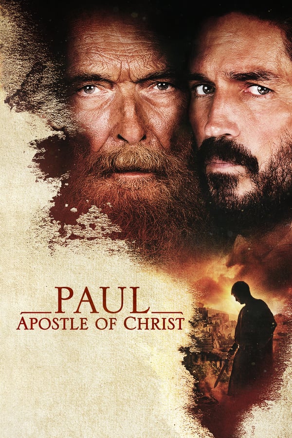 EN - Paul, Apostle of Christ  () 4KOTT