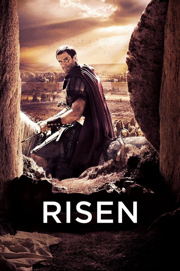 EN - Risen  () 4KOTT