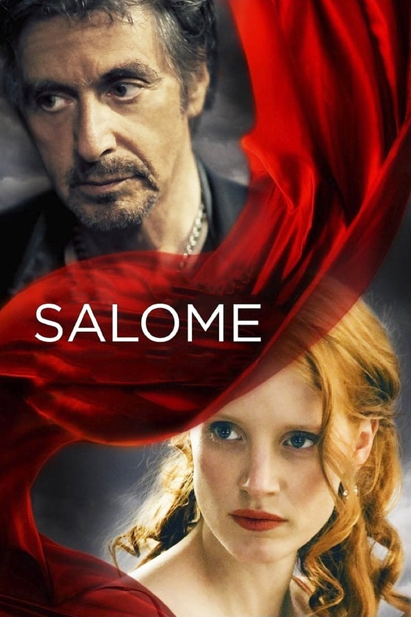 EN - Salomé  () 4KOTT