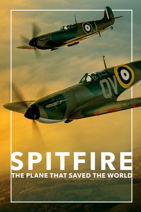 EN - Spitfire  () 4KOTT