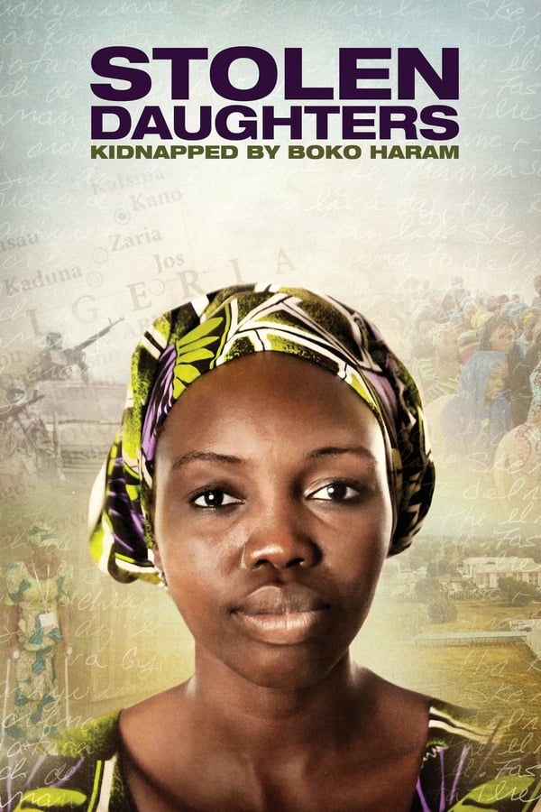 EN - Stolen Daughters: Kidnapped By Boko Haram  () 4KOTT