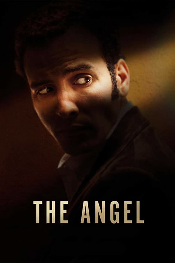 EN - The Angel  () 4KOTT