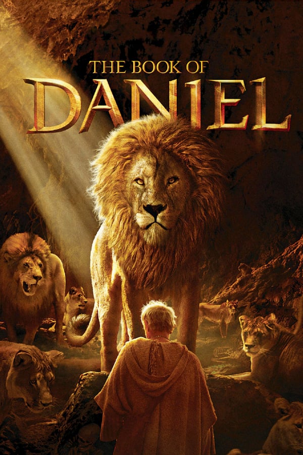 EN - The Book of Daniel  () 4KOTT