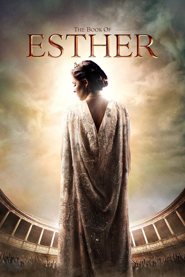 EN - The Book of Esther  () 4KOTT