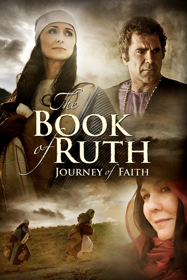 EN - The Book of Ruth: Journey of Faith  () 4KOTT