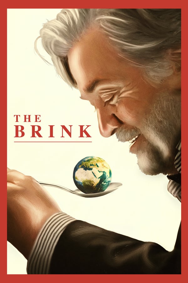 EN - The Brink  () 4KOTT