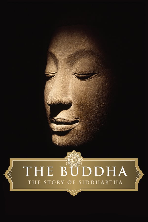 EN - The Buddha  () 4KOTT