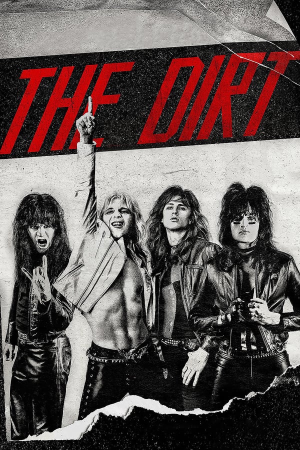 EN - The Dirt  () 4KOTT