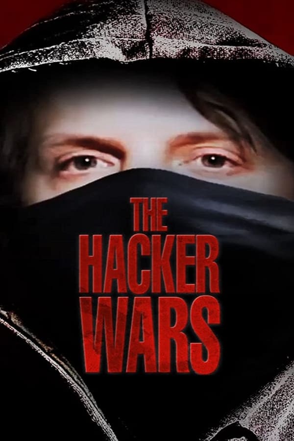 EN - The Hacker Wars  () 4KOTT