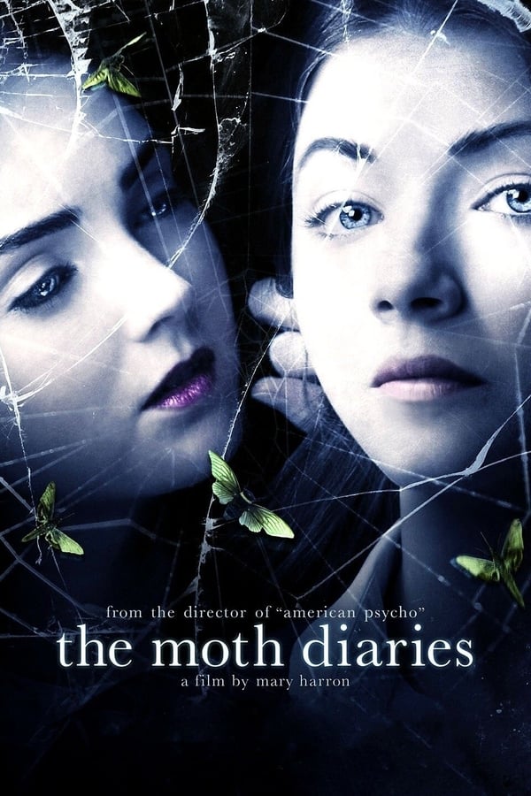 EN - The Moth Diaries  () 4KOTT