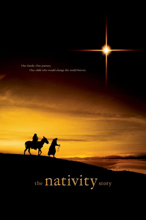 EN - The Nativity Story  () 4KOTT