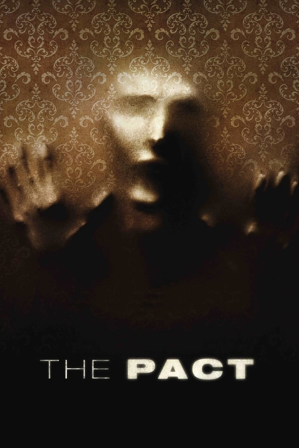 EN - The Pact  () 4KOTT