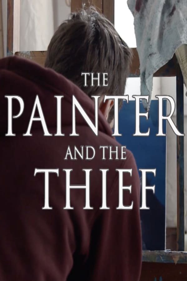 EN - The Painter and the Thief  () 4KOTT