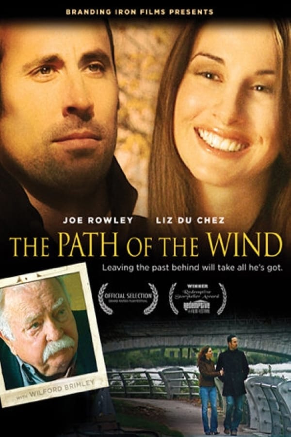 EN - The Path of the Wind  () 4KOTT