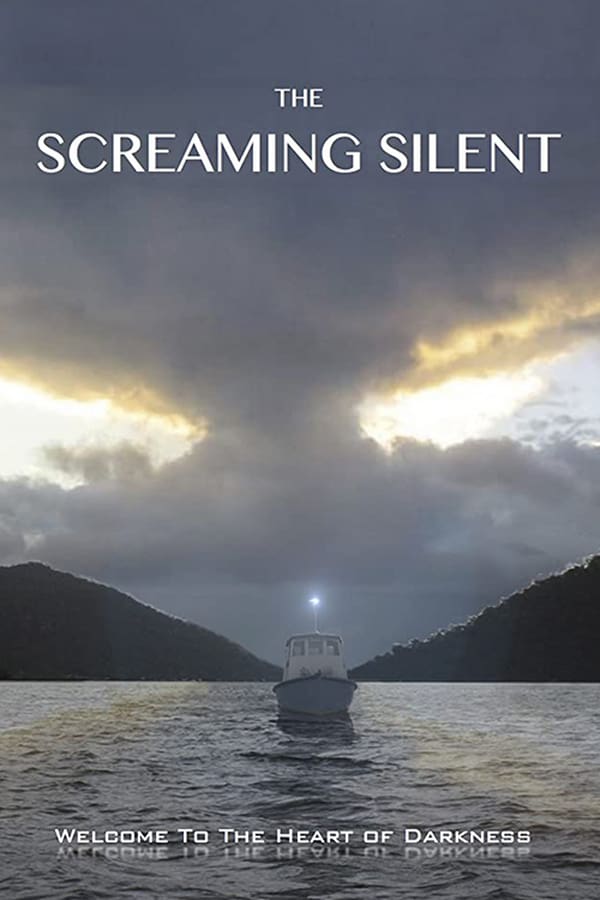 EN - The Screaming Silent  () 4KOTT