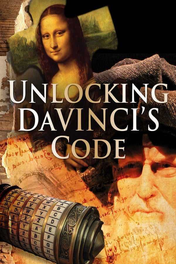 EN - Unlocking DaVinci's Code  () 4KOTT