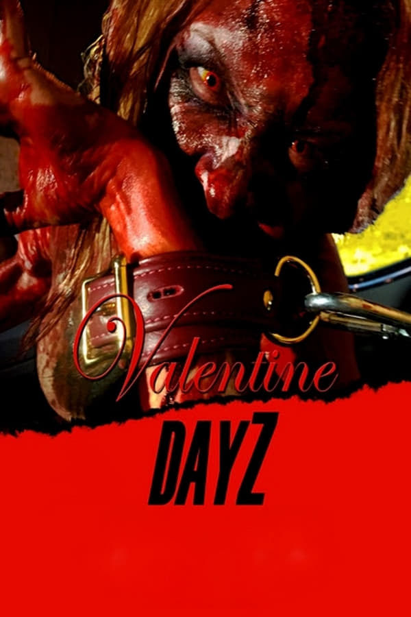 EN - Valentine DayZ  () 4KOTT