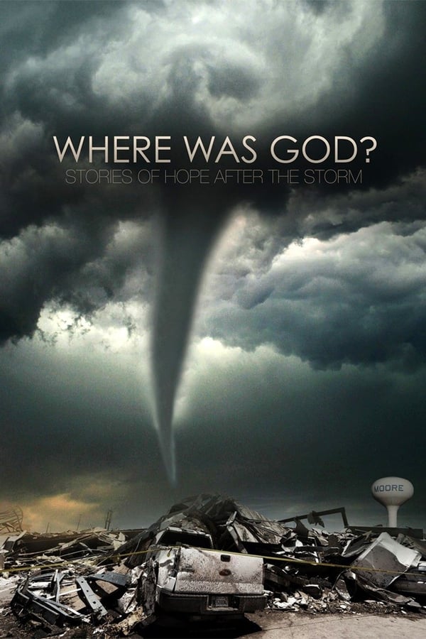 EN - Where Was God?  () 4KOTT