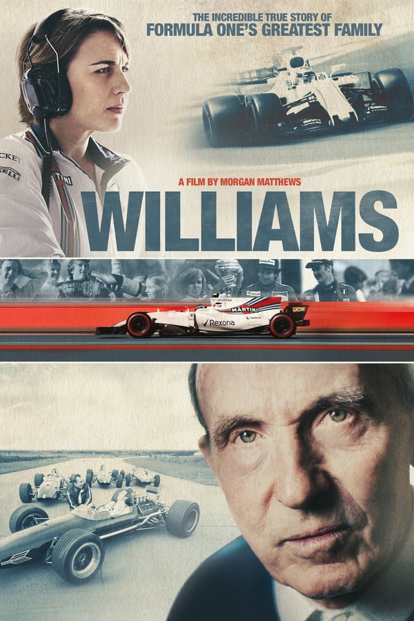 EN - Williams  () 4KOTT