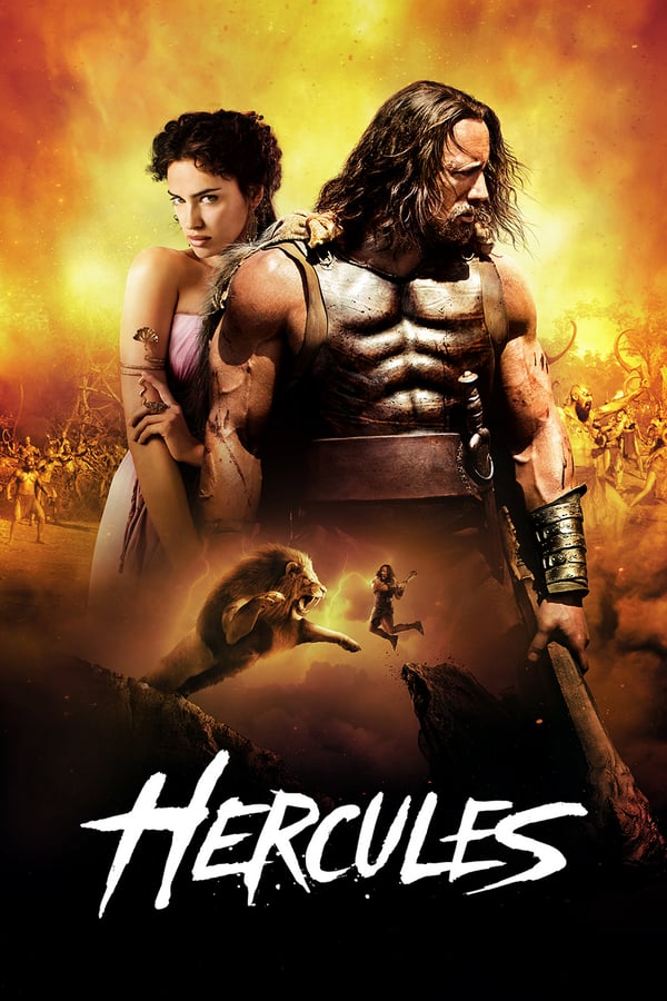 EN - Hercules  () 4KOTT