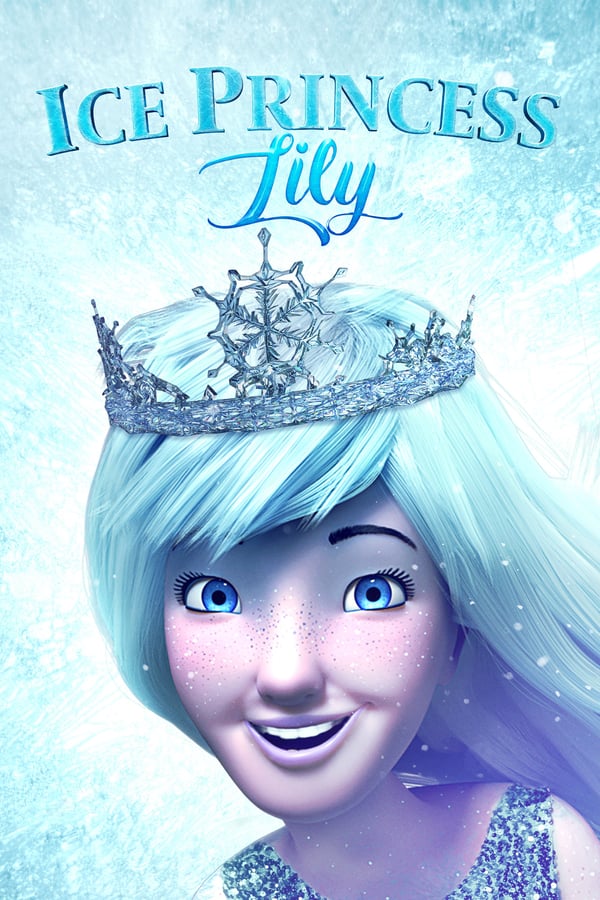 EN - Ice Princess Lily  () 4KOTT