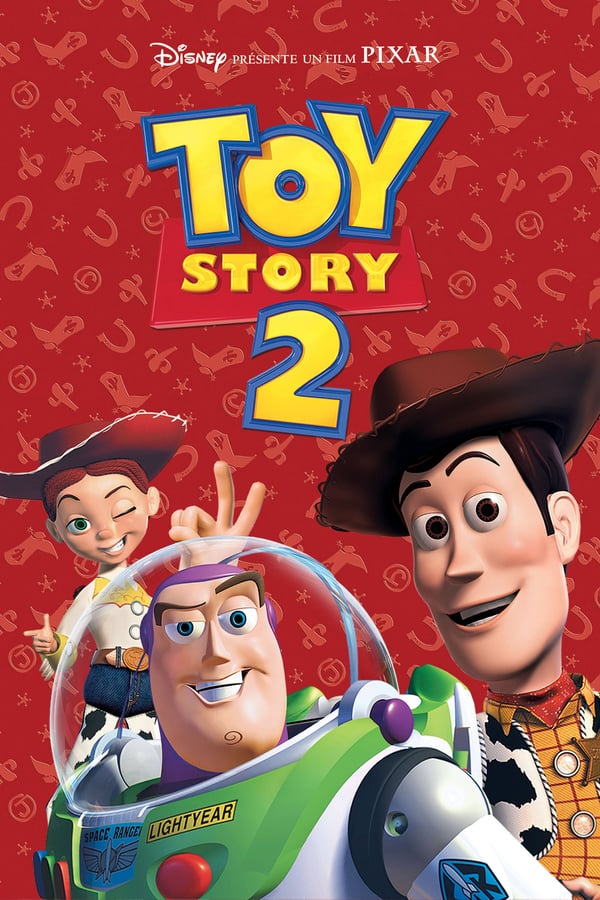 FR - Toy Story   () 4KOTT