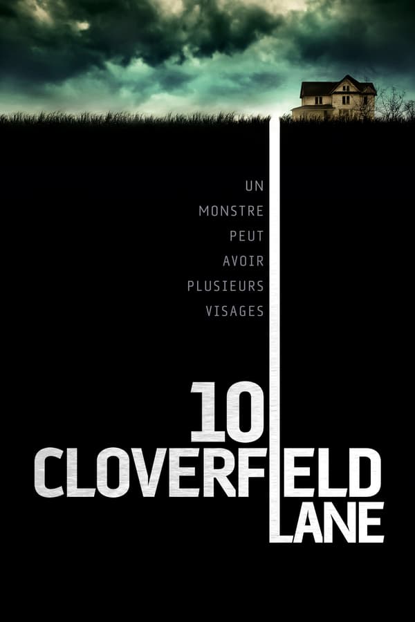 FR -  Cloverfield Lane  () 4KOTT