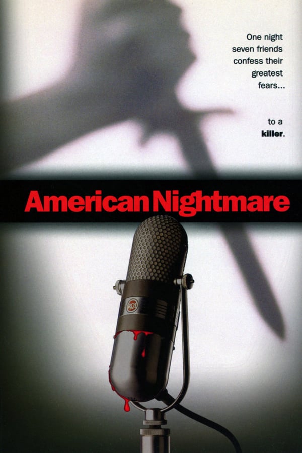 FR - American Nightmare  () 4KOTT