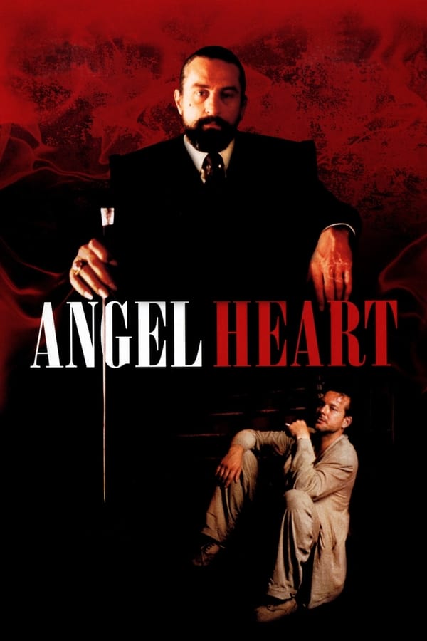 FR - Angel Heart  () 4KOTT