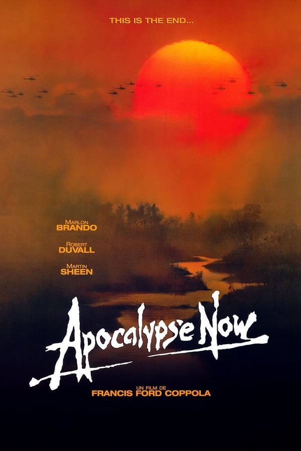 FR - Apocalypse Now  () 4KOTT