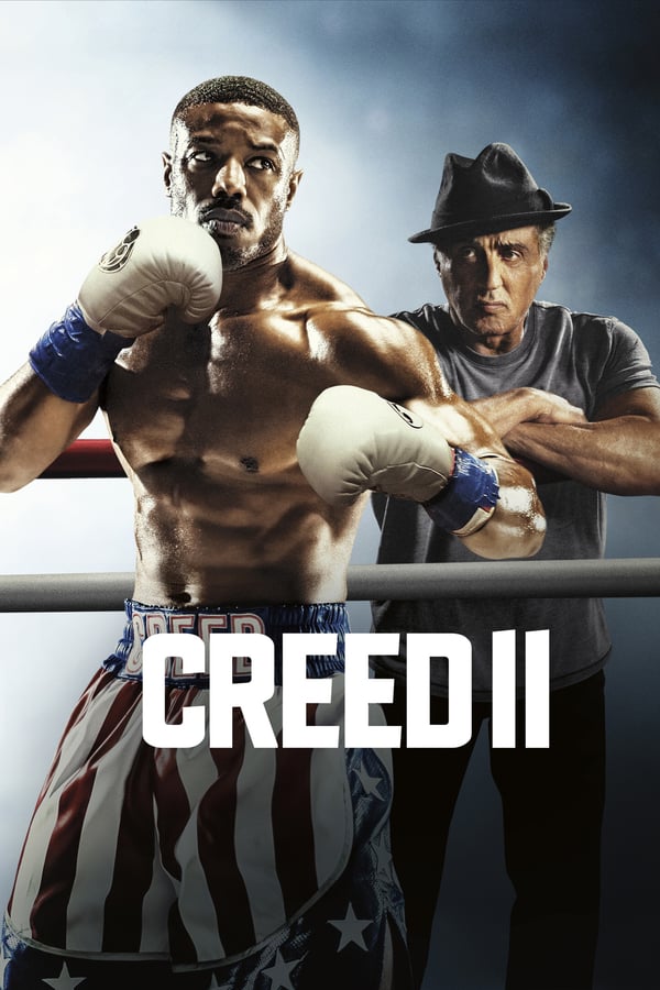 FR - Creed II  () 4KOTT