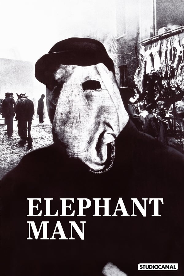 FR - Elephant Man  () 4KOTT