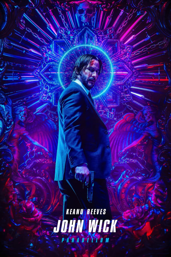 FR - John Wick : Parabellum  () 4KOTT