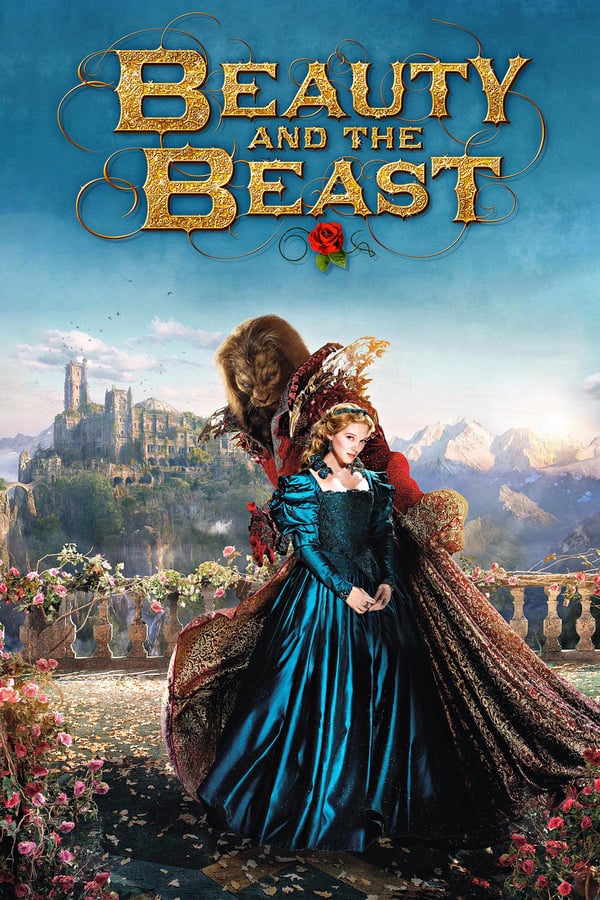 FR - Beauty and the Beast  () 4KOTT