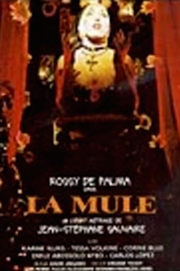 FR - La mule  () 4KOTT