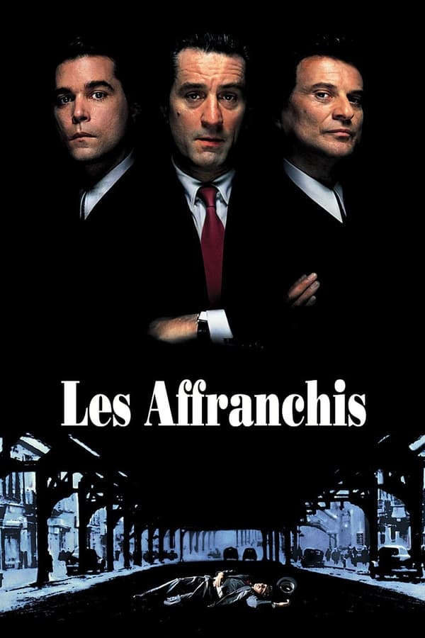 FR - Les Affranchis  () 4KOTT