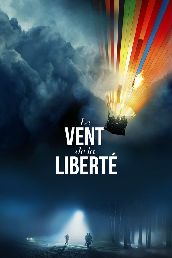 FR - Le Vent de la liberté  () 4KOTT