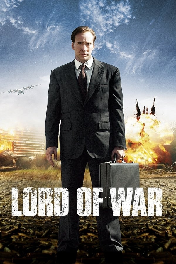 FR - Lord of War  () 4KOTT